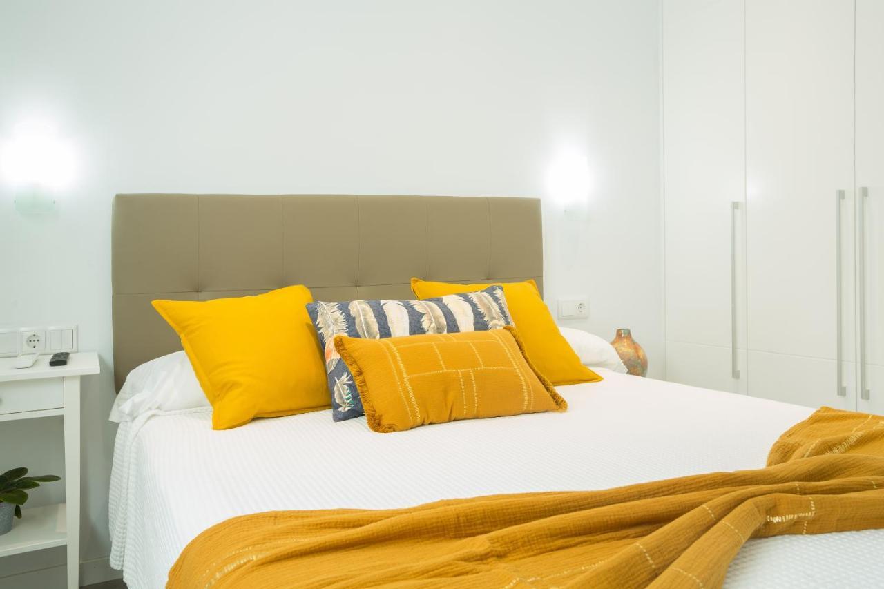 Hercot Canteras Relax Las Palmas de Gran Canaria Exterior foto