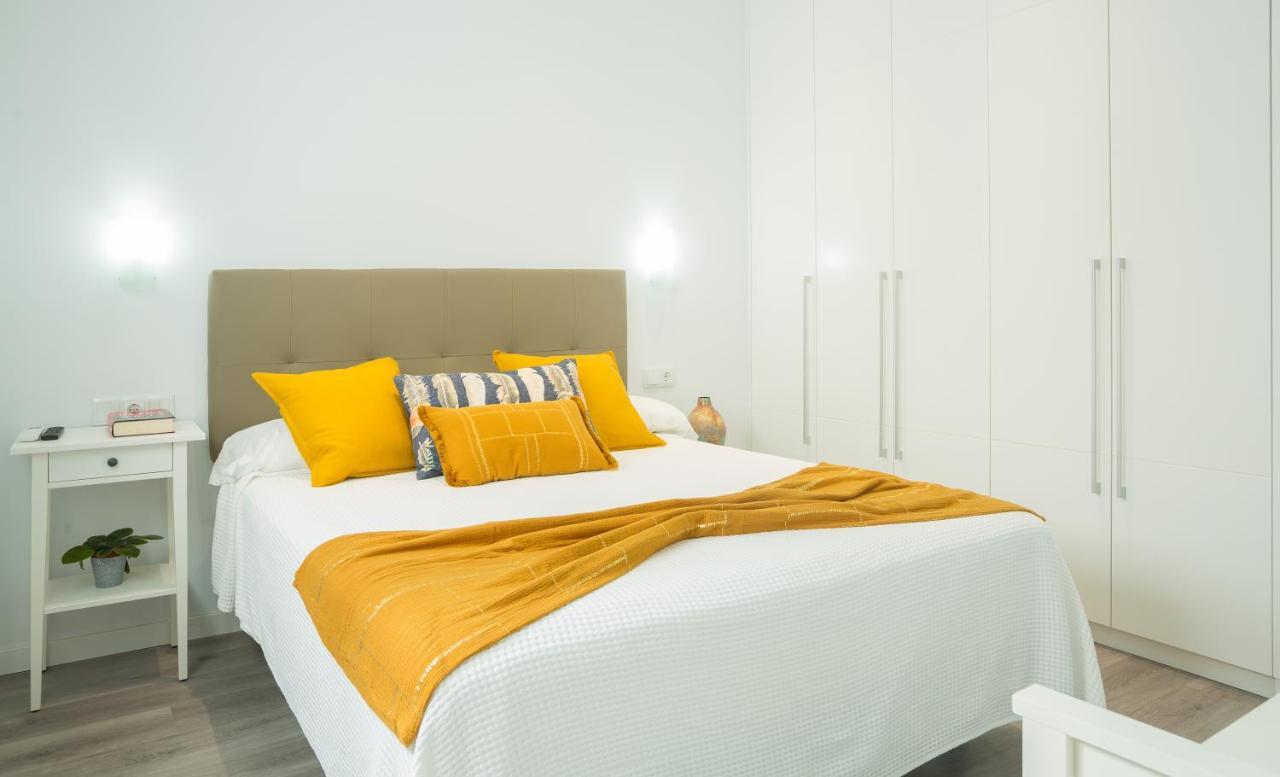 Hercot Canteras Relax Las Palmas de Gran Canaria Exterior foto