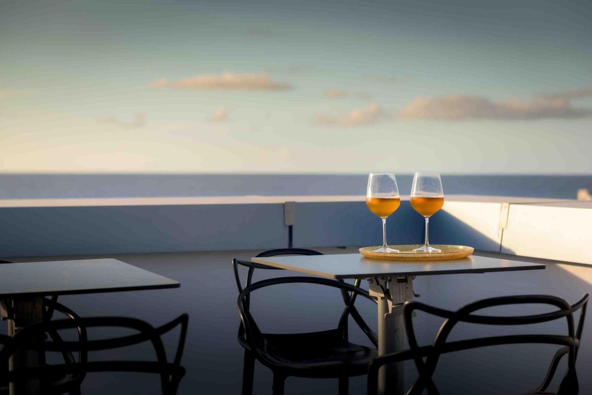 Hercot Canteras Relax Las Palmas de Gran Canaria Exterior foto