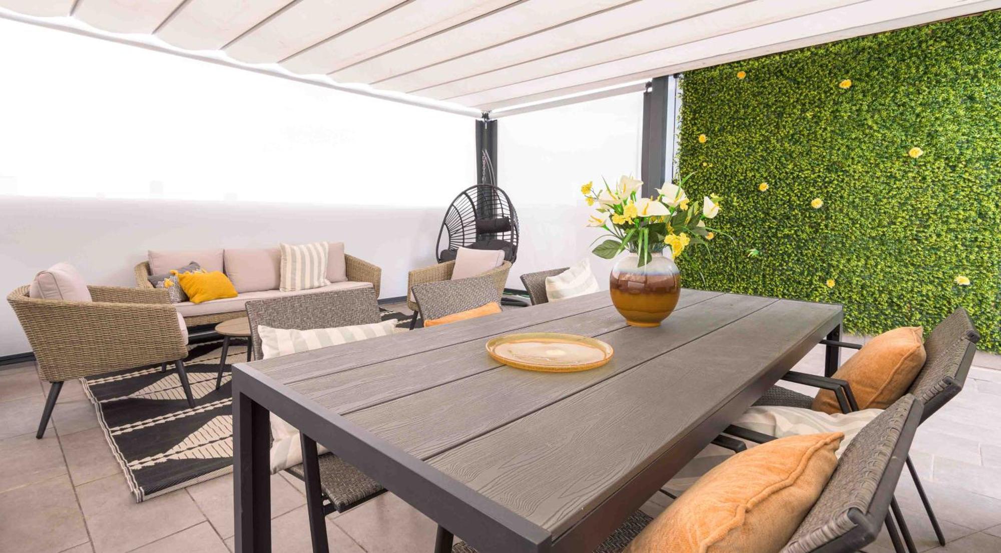 Hercot Canteras Relax Las Palmas de Gran Canaria Exterior foto
