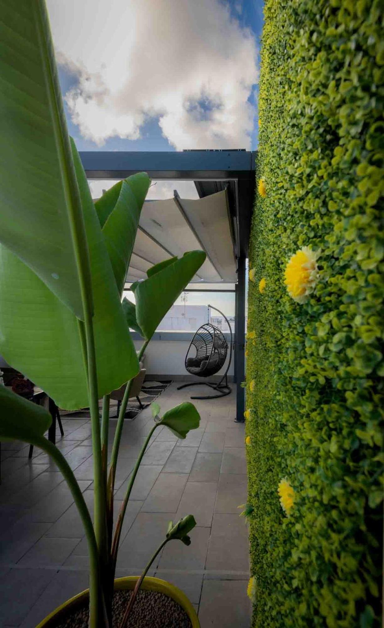 Hercot Canteras Relax Las Palmas de Gran Canaria Exterior foto